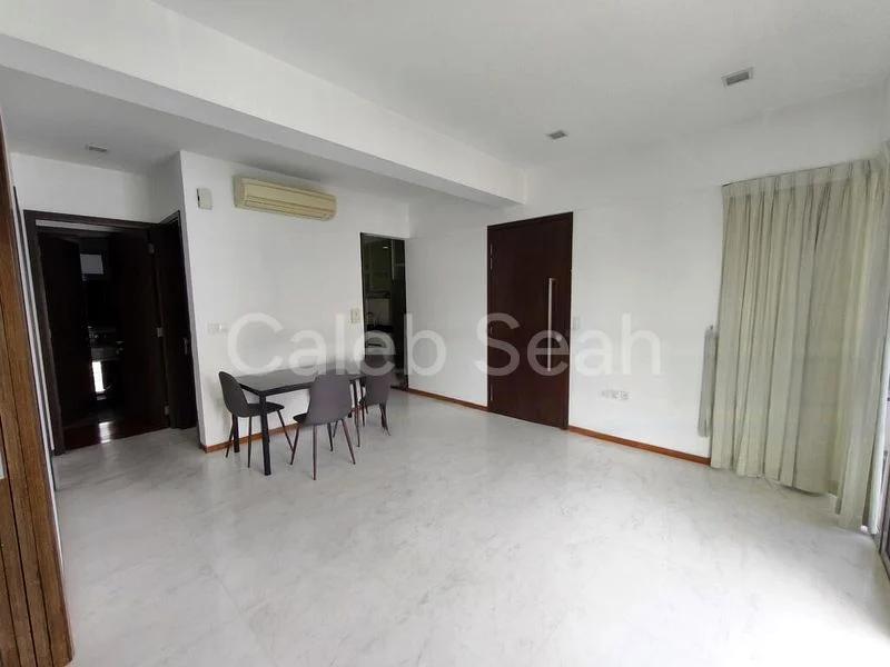 2 Bed Condo for Rent in  The Mercury - Image 4